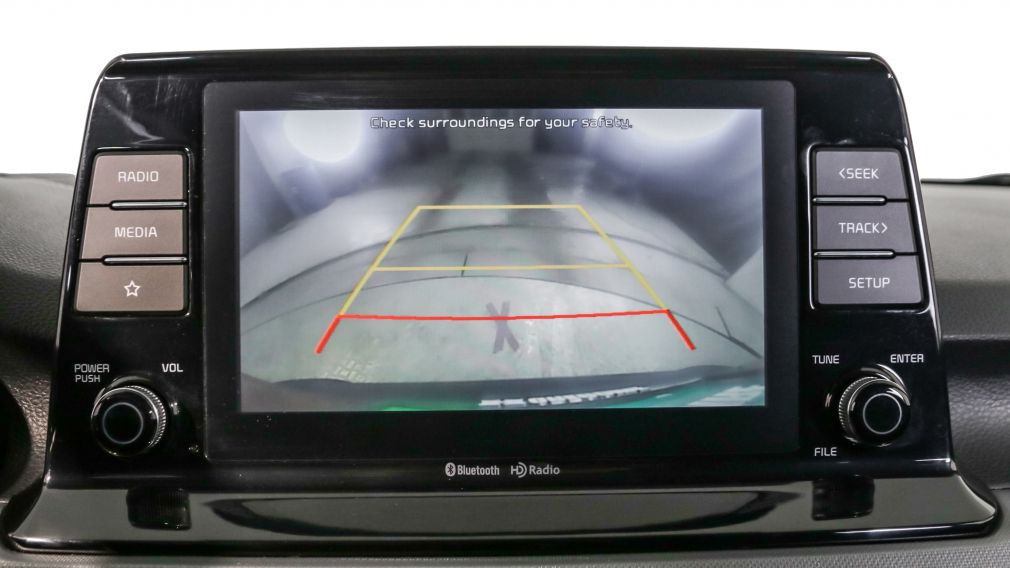 Kia Seltos LX 2021 d’occasion à vendre - 14