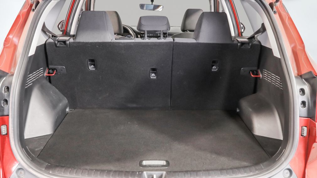 Kia Seltos LX 2021 d’occasion à vendre - 19