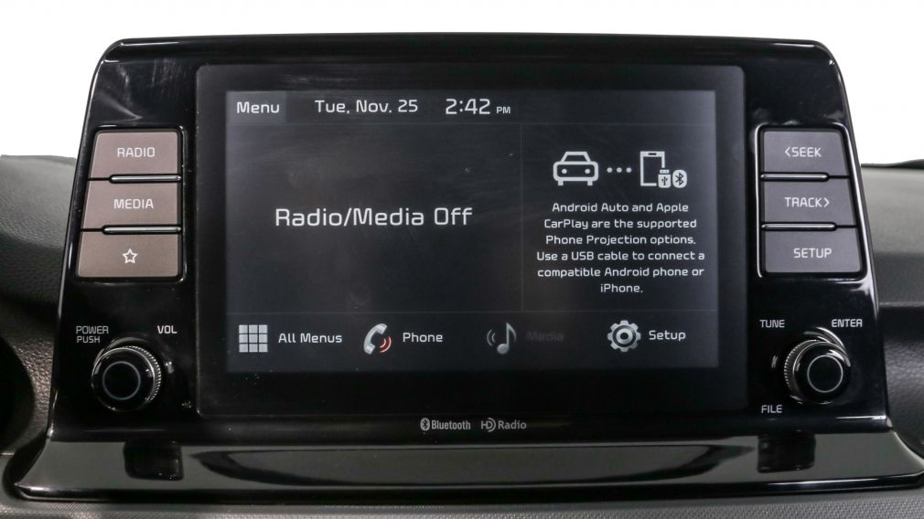 Kia Seltos LX 2021 d’occasion à vendre - 15