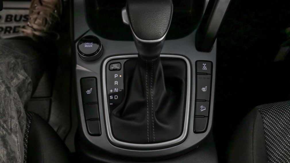 Kia Seltos LX 2021 d’occasion à vendre - 17