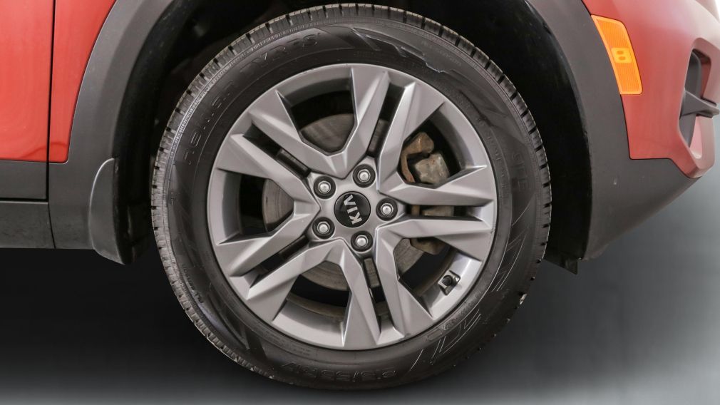 Kia Seltos LX 2021 d’occasion à vendre - 25