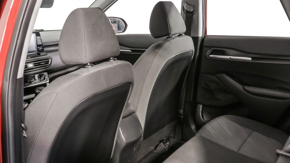 Kia Seltos LX 2021 d’occasion à vendre - 20