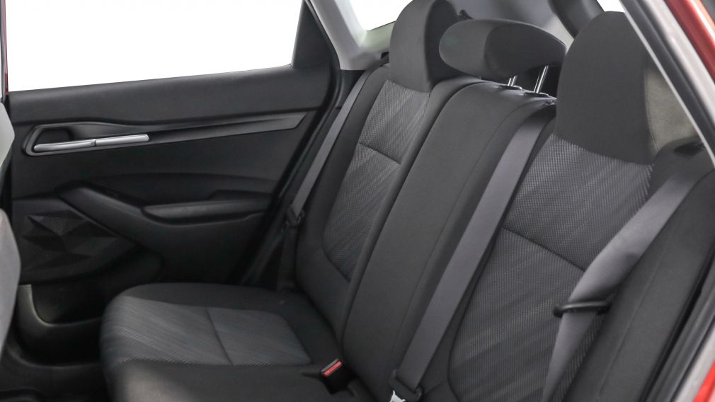 Kia Seltos LX 2021 d’occasion à vendre - 21