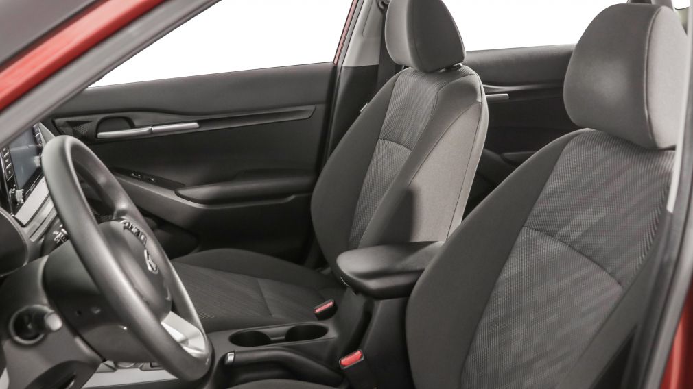 Kia Seltos LX 2021 d’occasion à vendre - 10