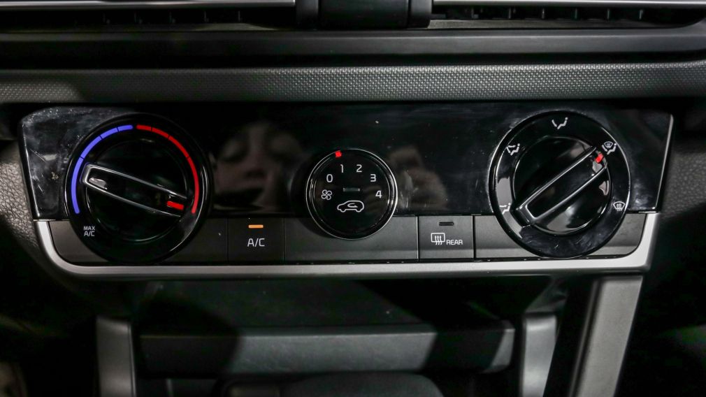 Kia Seltos LX 2021 d’occasion à vendre - 18