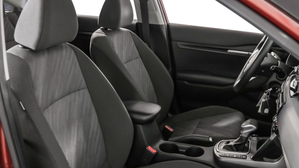 Kia Seltos LX 2021 d’occasion à vendre - 23