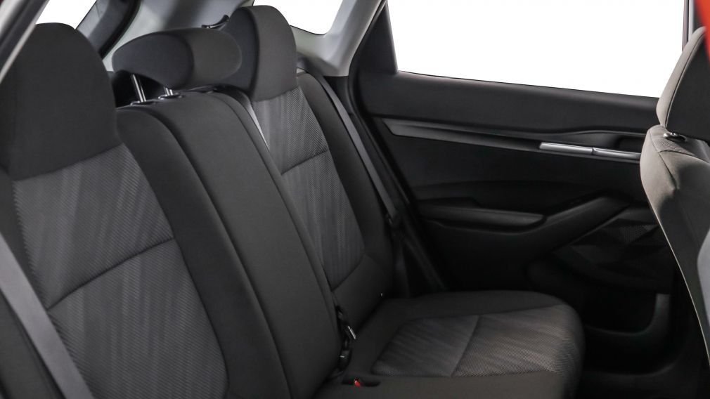 Kia Seltos LX 2021 d’occasion à vendre - 22