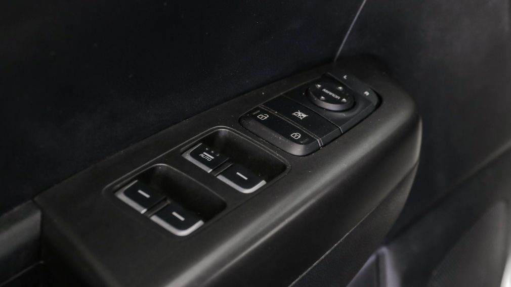 Kia Sportage LX 2022 d’occasion à vendre - 11