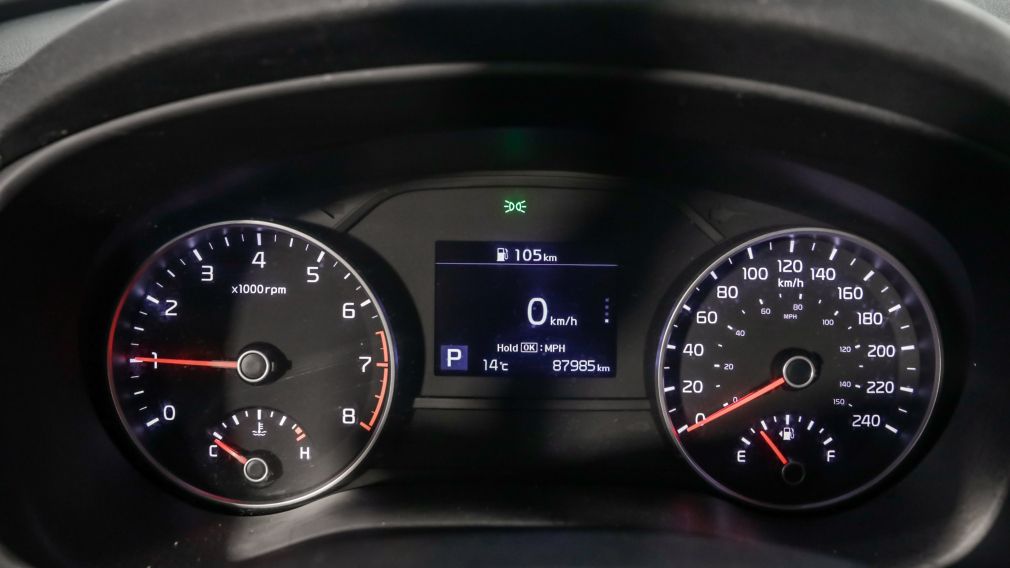 Kia Sportage LX 2022 d’occasion à vendre - 14