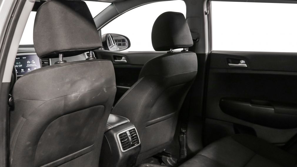 Kia Sportage LX 2022 d’occasion à vendre - 19