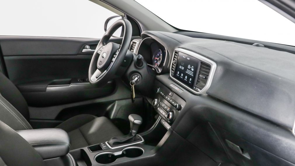 Kia Sportage LX 2022 d’occasion à vendre - 23