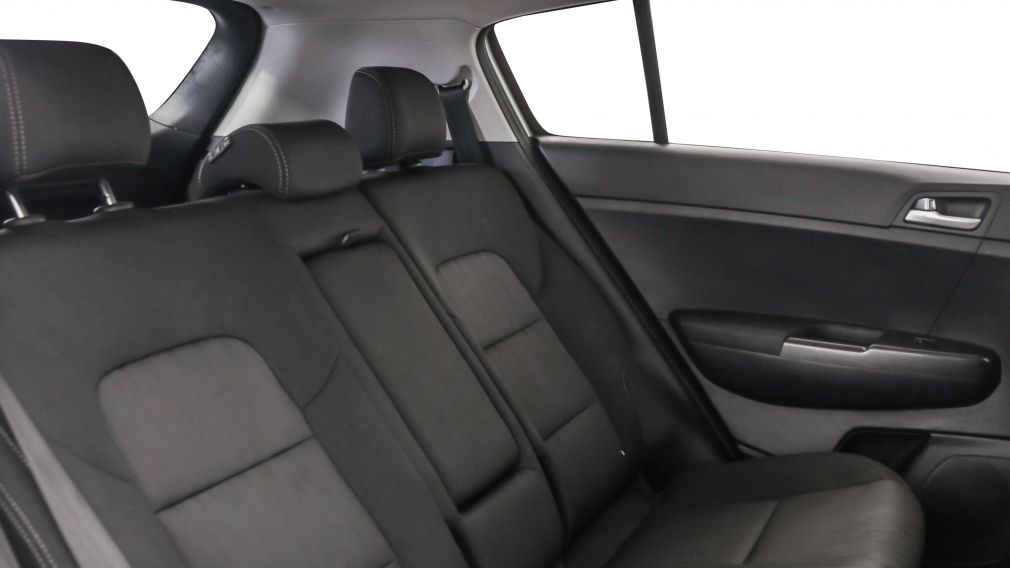 Kia Sportage LX 2022 d’occasion à vendre - 21