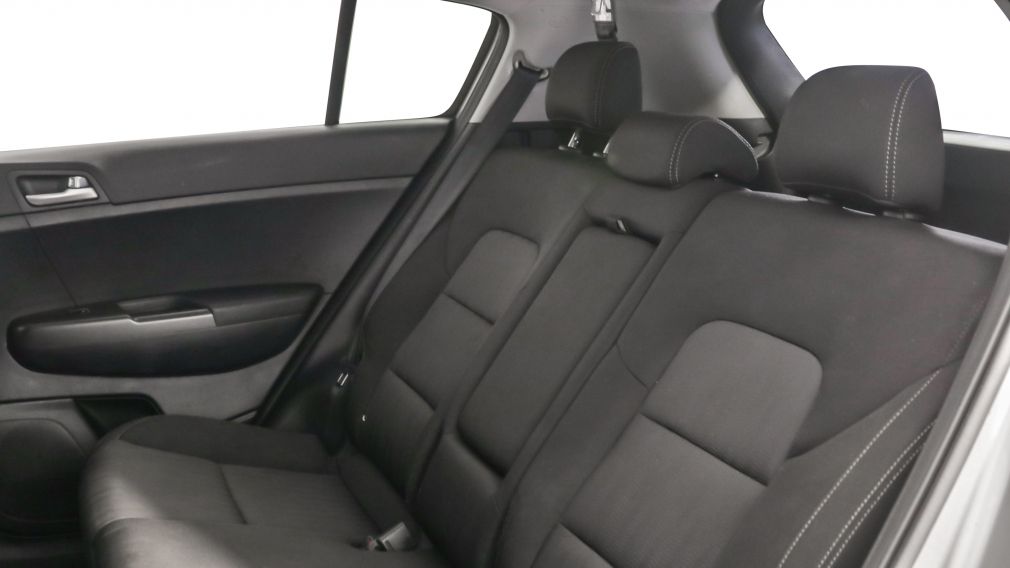 Kia Sportage LX 2022 d’occasion à vendre - 20