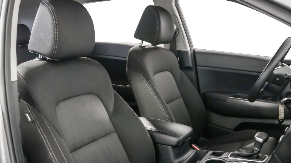 Kia Sportage LX 2022 d’occasion à vendre - 22