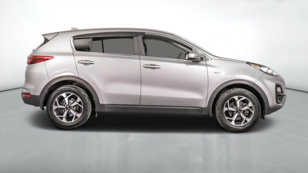 Kia Sportage LX 2022 d’occasion à vendre - 8