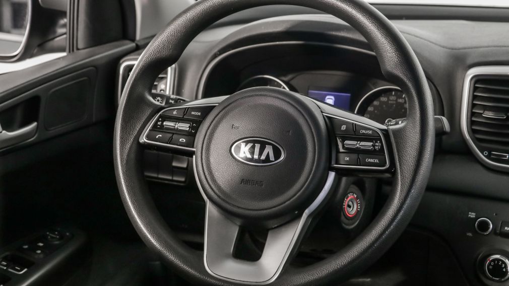 Kia Sportage LX 2022 d’occasion à vendre - 13