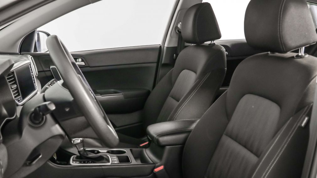 Kia Sportage LX 2022 d’occasion à vendre - 10