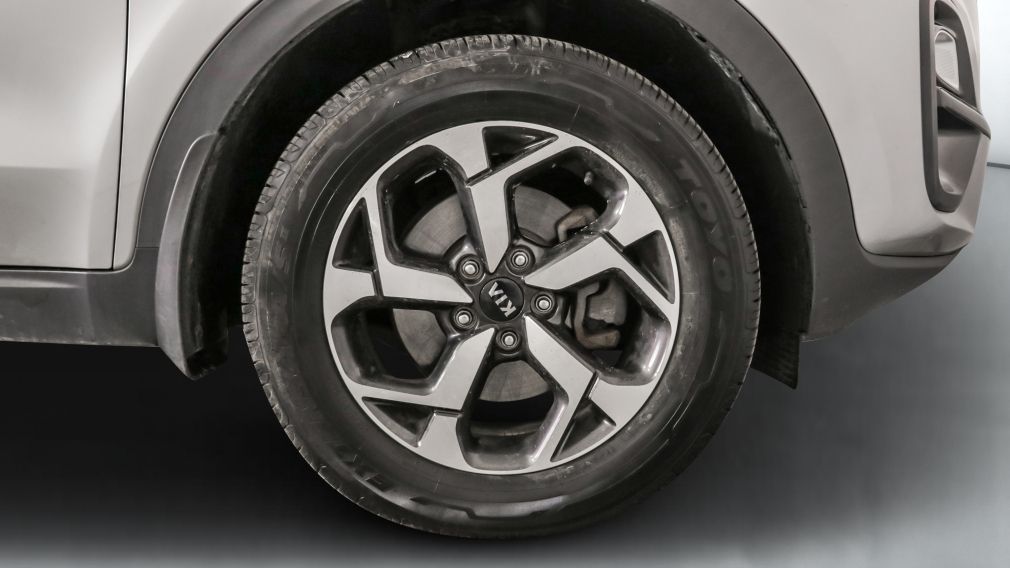 Kia Sportage LX 2022 d’occasion à vendre - 24