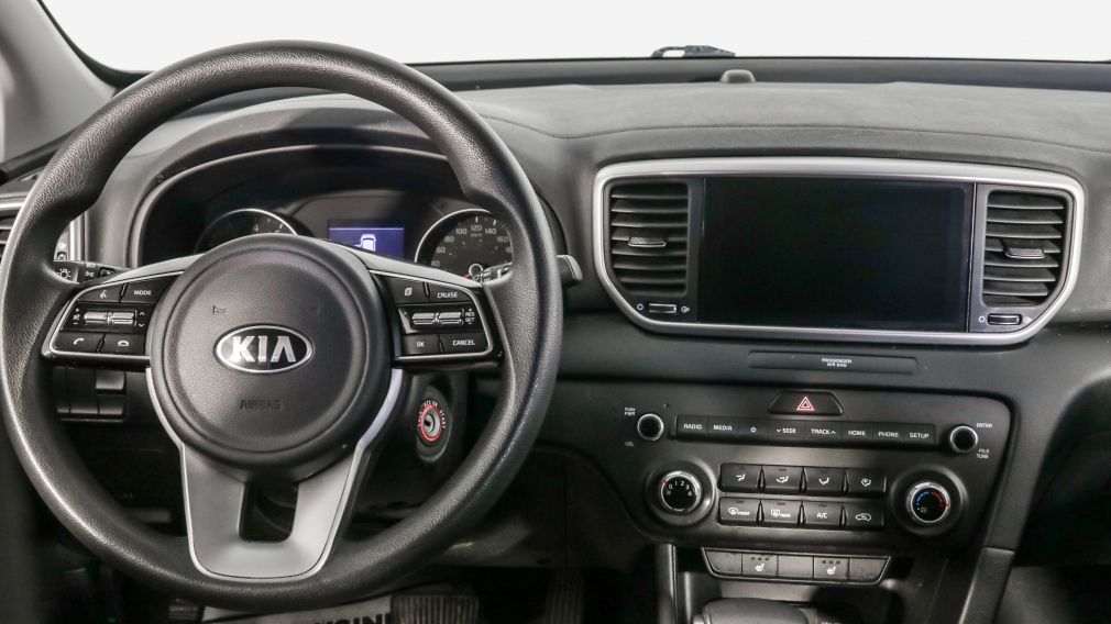 Kia Sportage LX 2022 d’occasion à vendre - 12