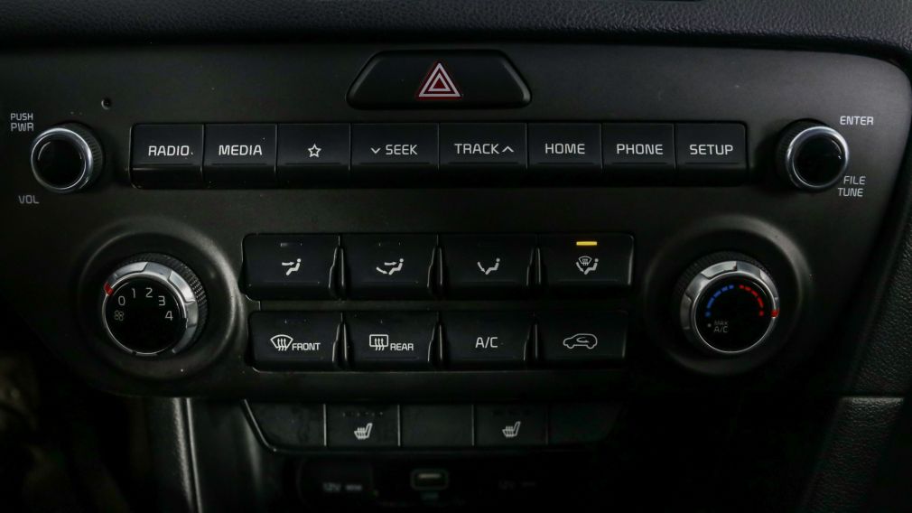 Kia Sportage LX 2022 d’occasion à vendre - 17