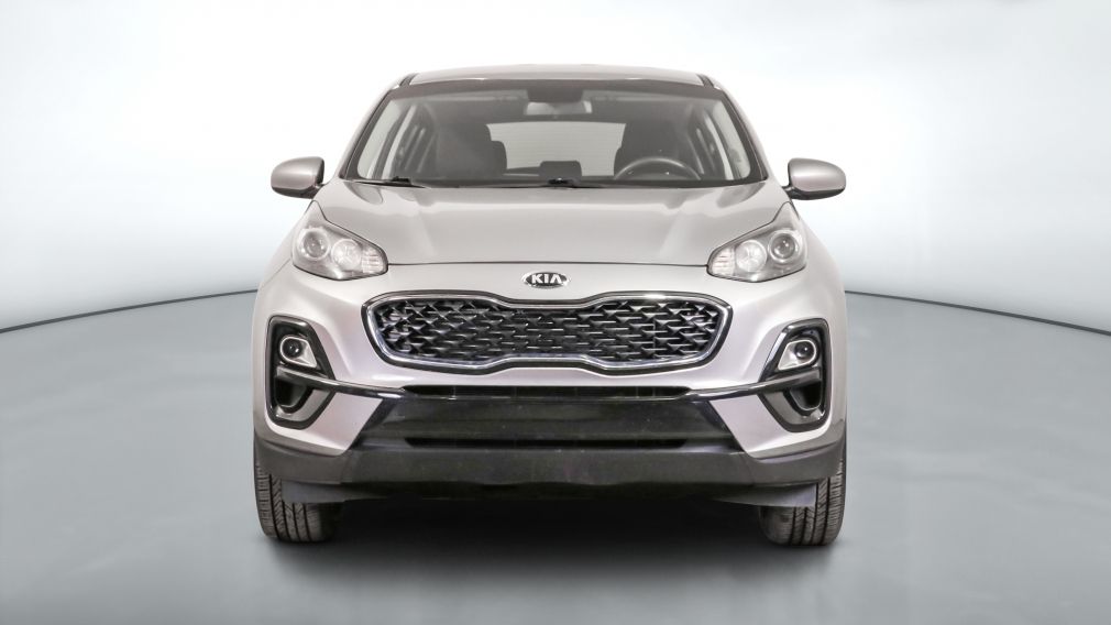 Kia Sportage LX 2022 d’occasion à vendre - 2