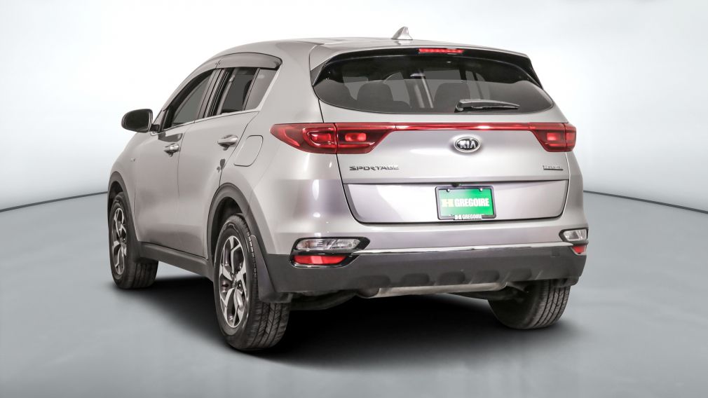Kia Sportage LX 2022 d’occasion à vendre - 5