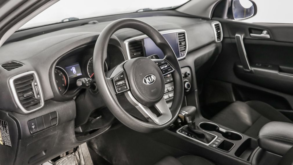 Kia Sportage LX 2022 d’occasion à vendre - 9
