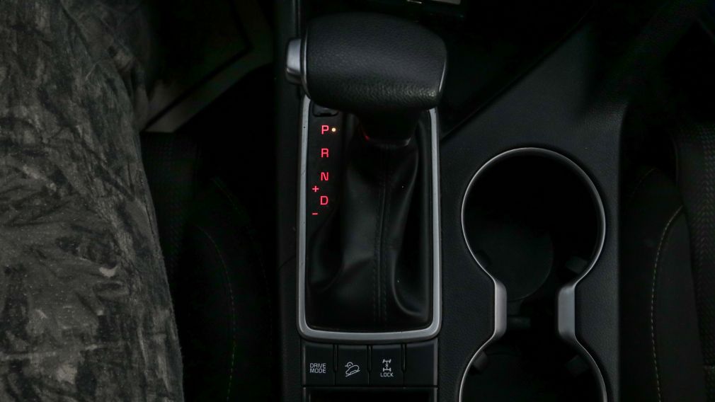 Kia Sportage LX 2022 d’occasion à vendre - 18