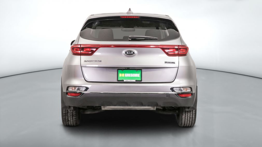 Kia Sportage LX 2022 d’occasion à vendre - 6