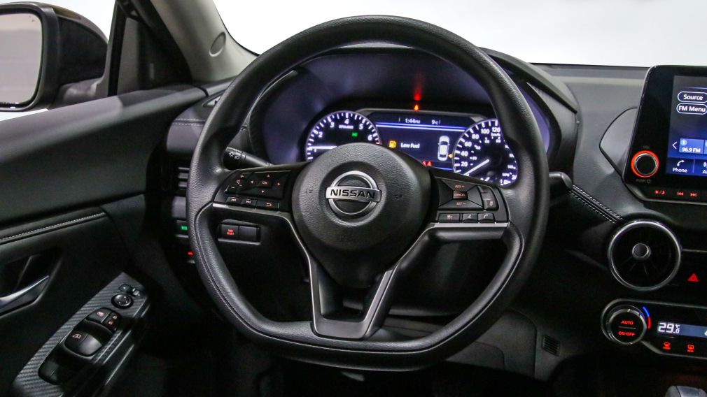 Nissan Sentra SV 2023 d&rsquo;occasion à vendre - 13