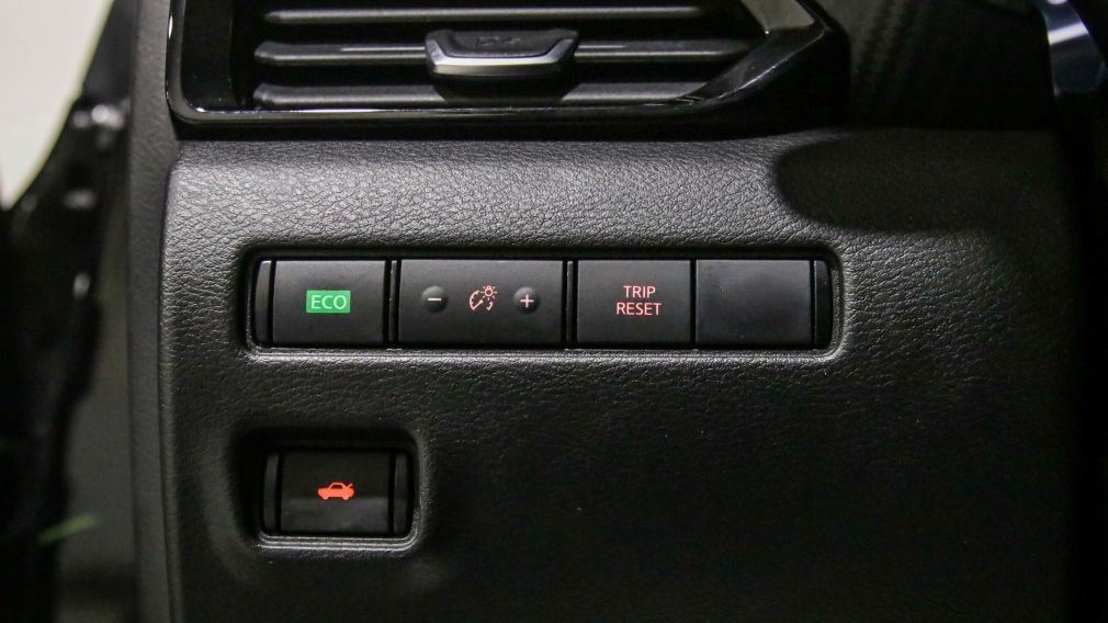 Nissan Sentra SV 2023 d&rsquo;occasion à vendre - 17