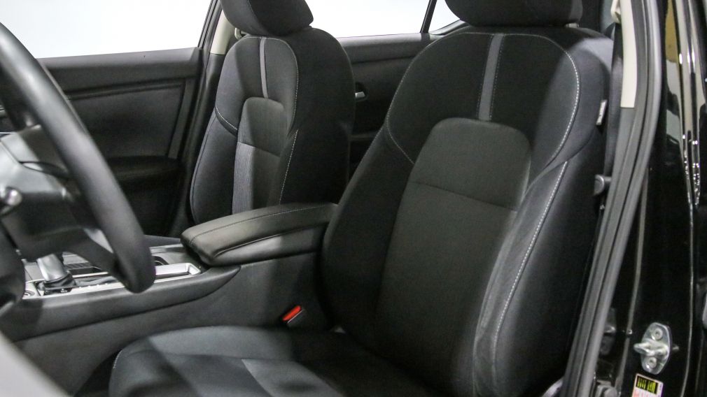 Nissan Sentra SV 2023 d&rsquo;occasion à vendre - 10