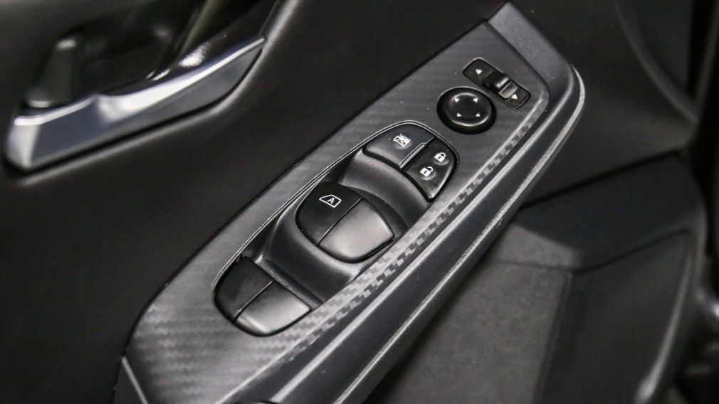 Nissan Sentra SV 2023 d&rsquo;occasion à vendre - 11