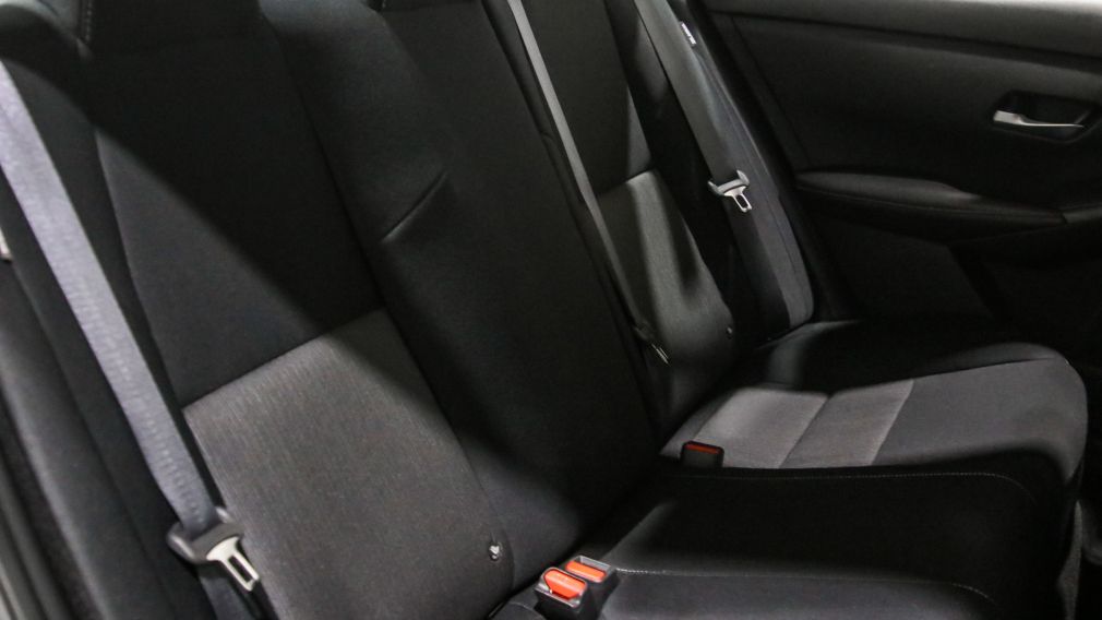 Nissan Sentra SV 2023 d&rsquo;occasion à vendre - 23