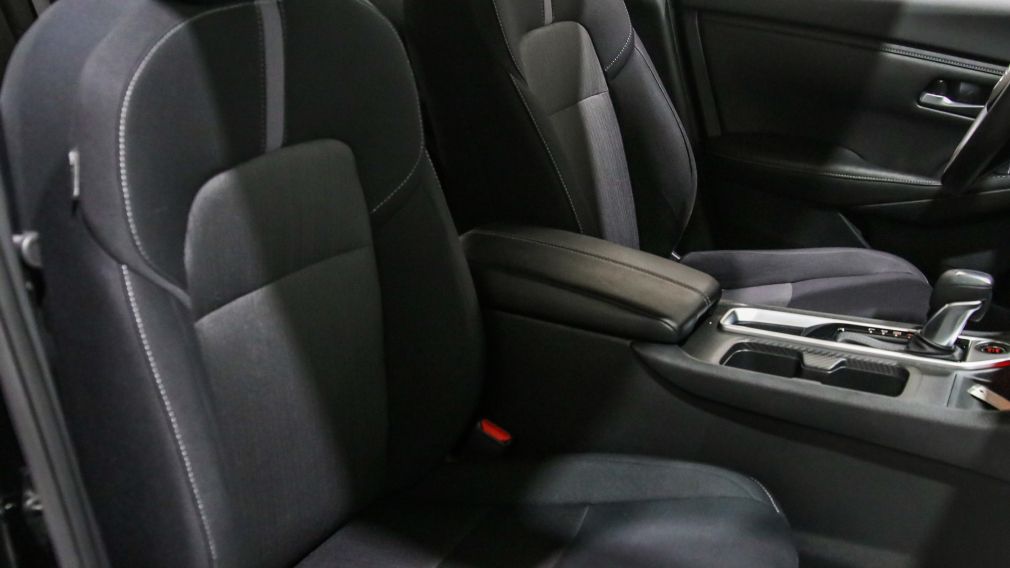 Nissan Sentra SV 2023 d&rsquo;occasion à vendre - 25