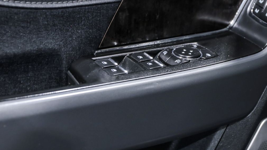 Ford F150 LARIAT 2021 d’occasion à vendre - 10