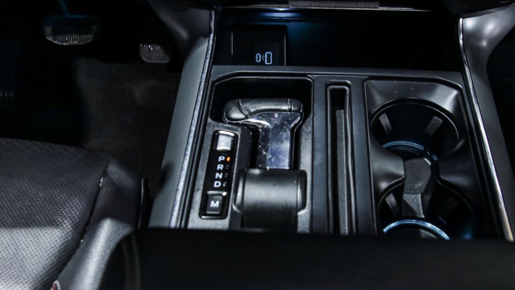 Ford F150 LARIAT 2021 d’occasion à vendre - 17