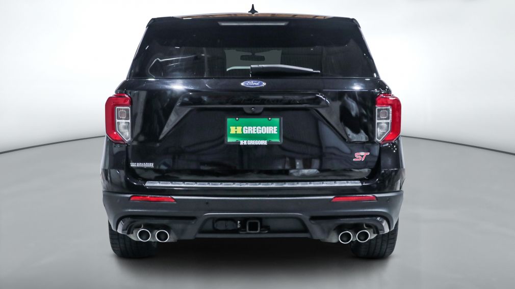 Ford Explorer ST 2021 d&rsquo;occasion à vendre - 6
