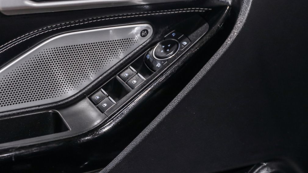 Ford Explorer ST 2021 d&rsquo;occasion à vendre - 10