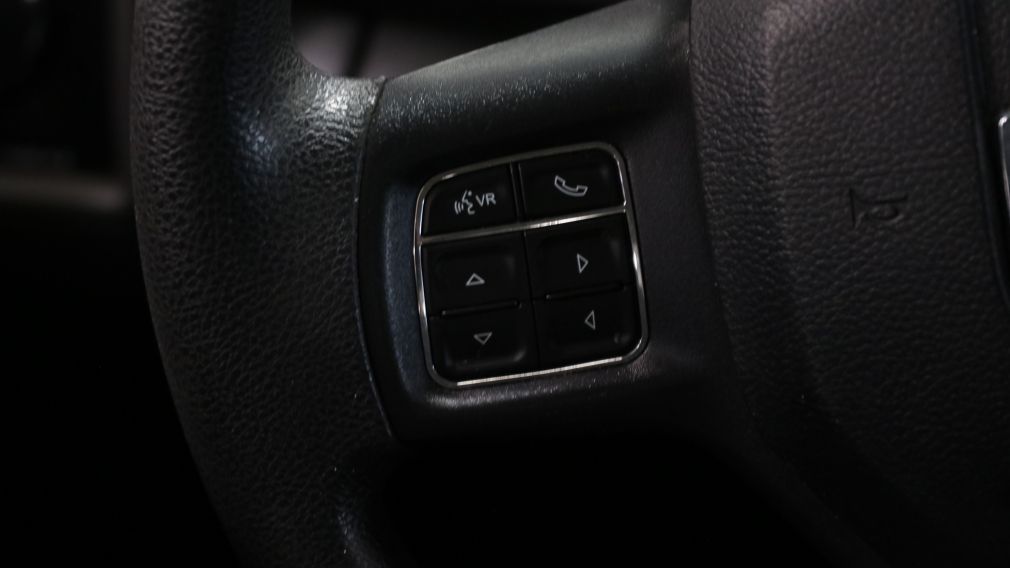 Dodge Ram ST 2018 d’occasion à vendre - 14