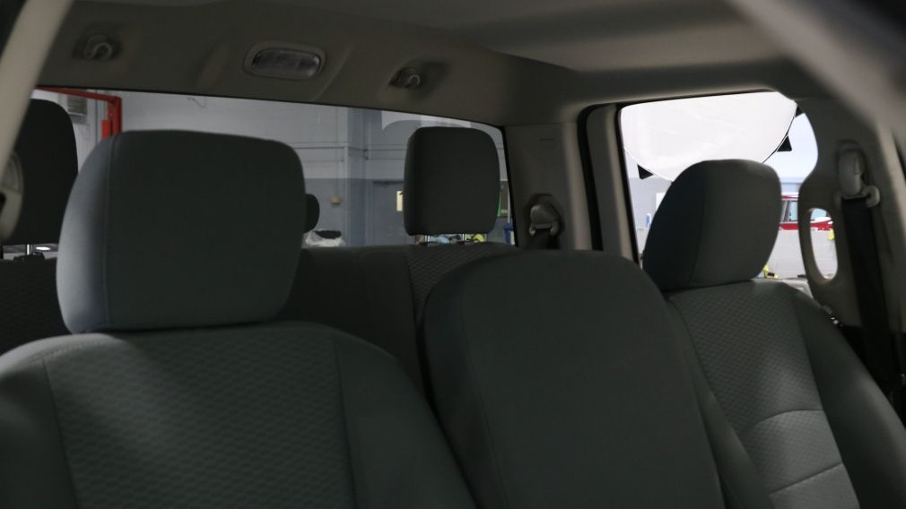 Dodge Ram ST 2018 d’occasion à vendre - 21