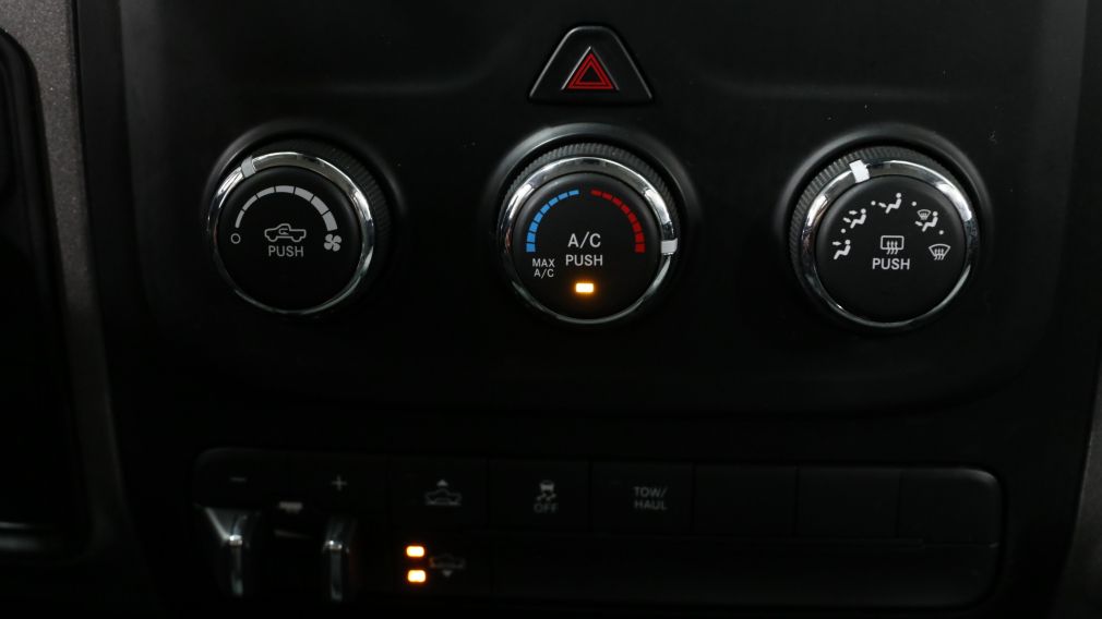 Dodge Ram ST 2018 d’occasion à vendre - 20