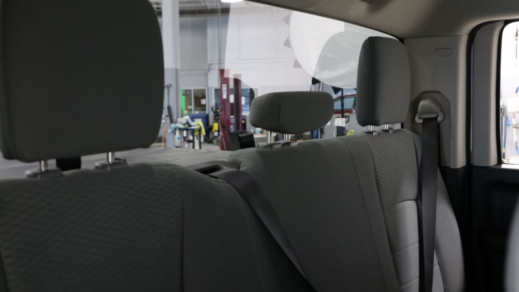 Dodge Ram ST 2018 d’occasion à vendre - 23