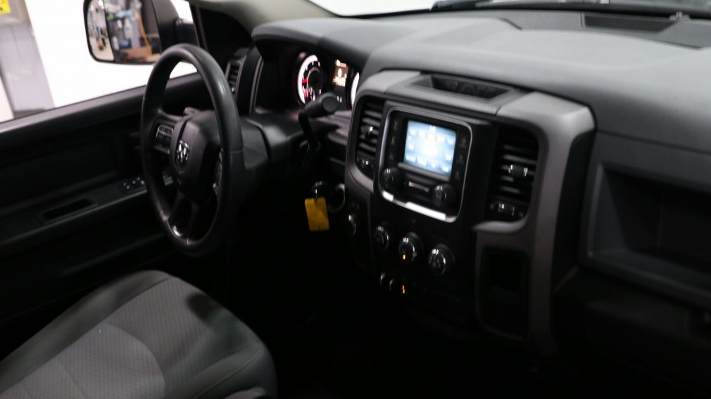 Dodge Ram ST 2018 d’occasion à vendre - 22