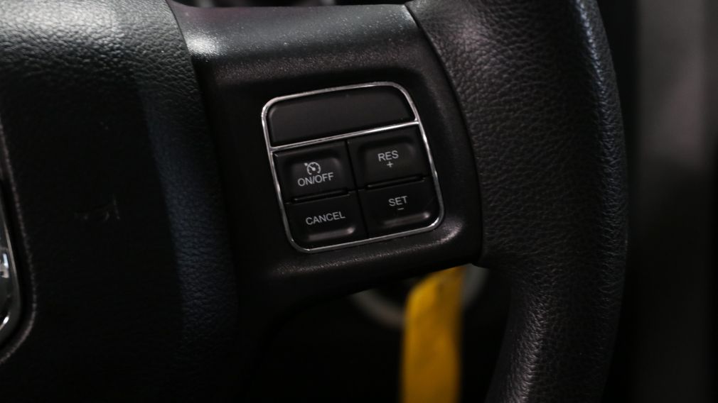 Dodge Ram ST 2018 d’occasion à vendre - 15