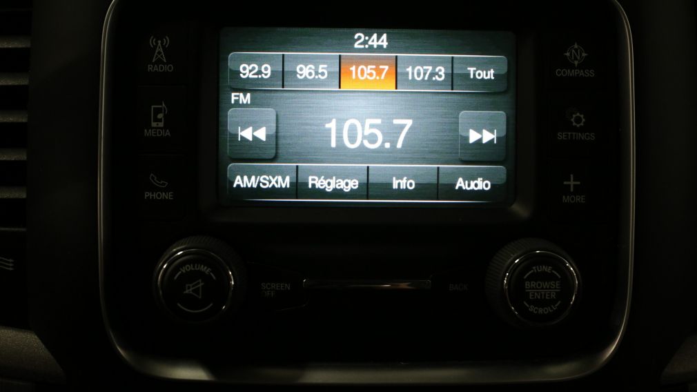 Dodge Ram ST 2018 d’occasion à vendre - 18