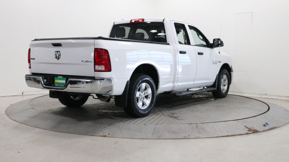 Dodge Ram ST 2018 d’occasion à vendre - 7