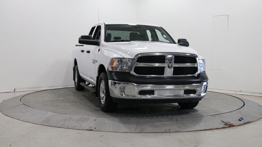Dodge Ram ST 2018 d’occasion à vendre - 1