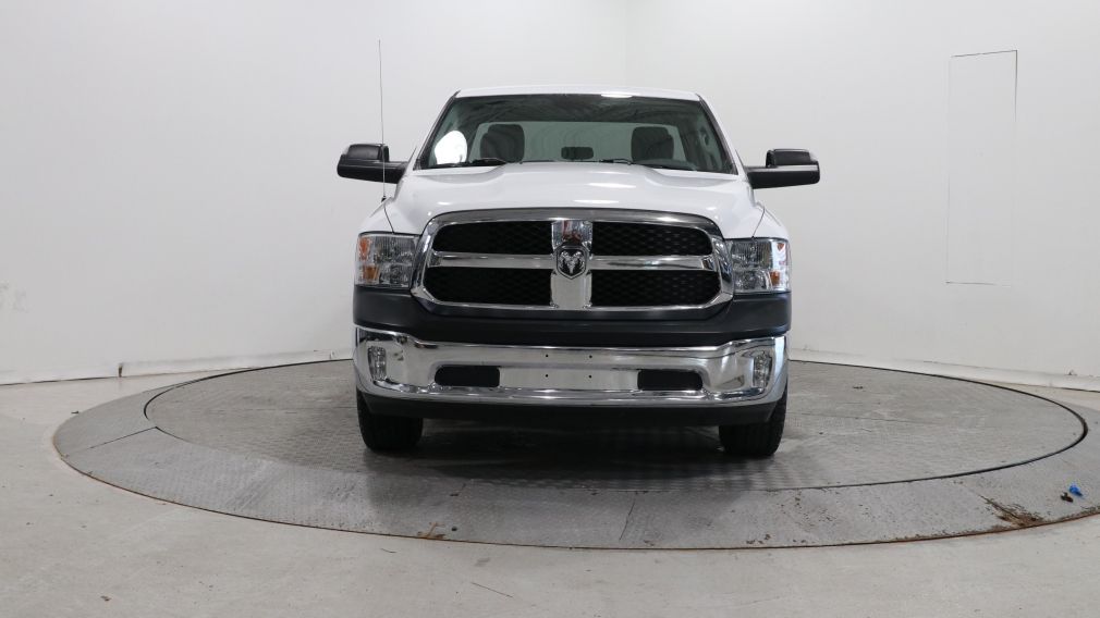 Dodge Ram ST 2018 d’occasion à vendre - 2