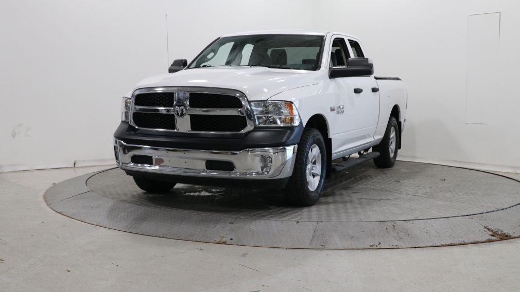 Dodge Ram ST 2018 d’occasion à vendre - 3